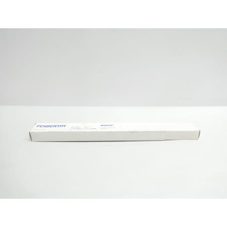 Penberthy Maxos Borosilicate Gage Glass Size 9 Valve Parts And Accessory 853572 9-08999